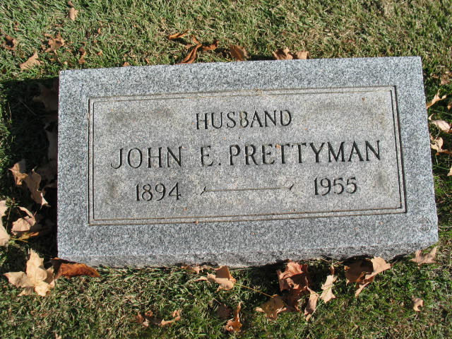 tombstone